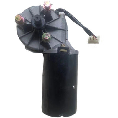 Higer Bus Wiper Motor ZD2732 150W 24V All-Aluminum Die-Cast Stainless Steel Bearing Bus Spares 37M60-28501