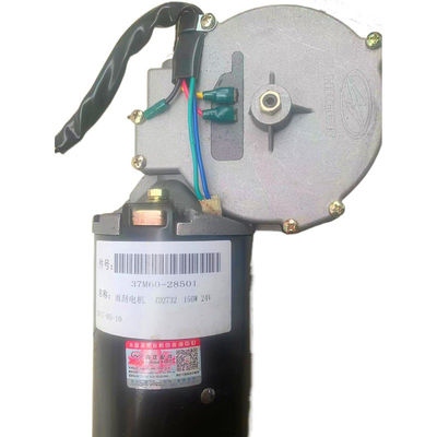 37M60-28501 Wiper Motor ZD2732 150W 24V Higer Bus Assembly Replacement Component