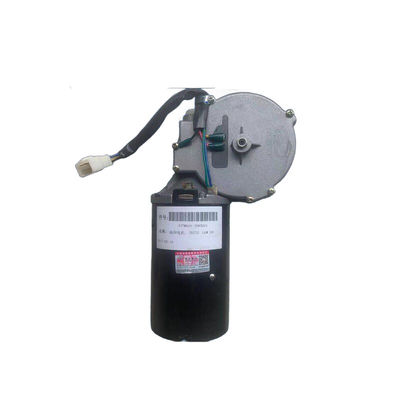 37M60-28501 Wiper Motor ZD2732 150W 24V Higer Bus Assembly Replacement Component