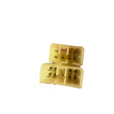 KFD28K-074E1 8112-01066 Panneau de commande de climatisation pour le bus Yutong