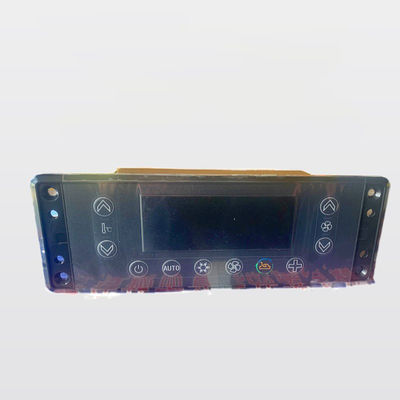 KFD28K-074E1 8112-01066 Panneau de commande de climatisation pour le bus Yutong