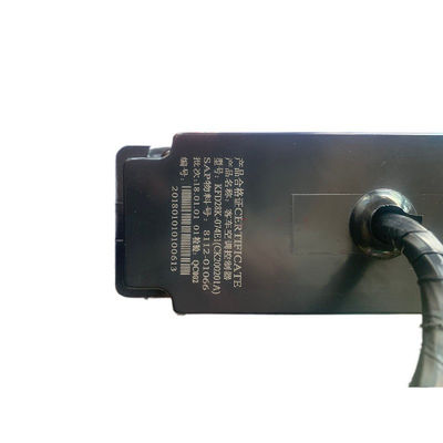 Yutong Bus Air Conditioning Control Panel KFD28K-074E1 8112-01066 Climate Control Spares