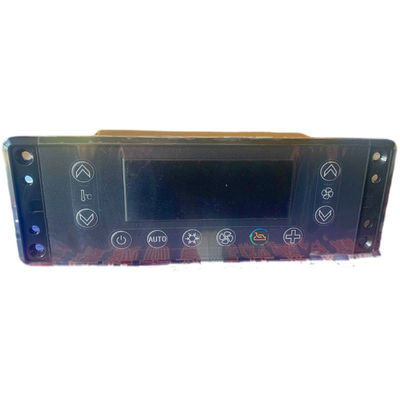 Yutong Bus Air Conditioning Control Panel KFD28K-074E1 8112-01066 Climate Control Spares