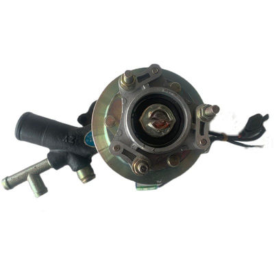 L'embrayage électromagnétique de ventilateur 12 V original pour pompes à eau de bus - PN 440852081001