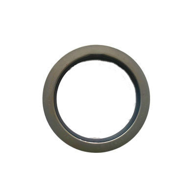 SKF Meritor Axle Rear Wheel Hub Oil Seal FKM 120x160x27mm Double-Lip 0.5MPa Bus Truck Spares 47691
