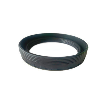 SKF Meritor Axle Rear Wheel Hub Oil Seal FKM 120x160x27mm Double-Lip 0.5MPa Bus Truck Spares 47691