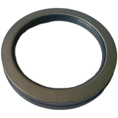 SKF Meritor Axle Rear Wheel Hub Oil Seal FKM 120x160x27mm Double-Lip 0.5MPa Bus Truck Spares 47691