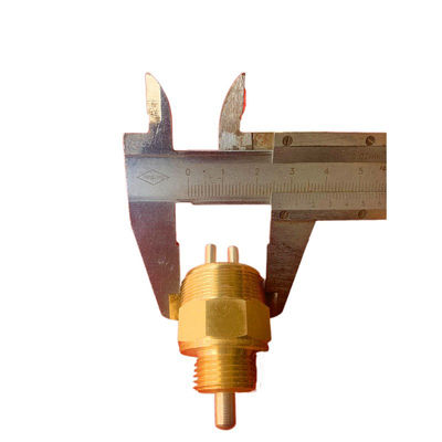Qijiang 5S400 Bus Gearbox Reverse Neutral Switch 0501307450 3712-00264 Bus Spares