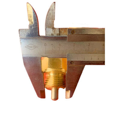 Qijiang 5S400 Bus Gearbox Reverse Neutral Switch 0501307450 3712-00264 Bus Spares