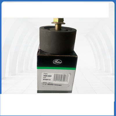 Yuchai Engine Gates Belt Idler Assembly MS40D-1002460 7808-4021 GTA8112 Multi-Model Bus Spares