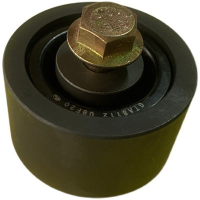 Assemblage de porte à ceinture MS40D-1002460 7808-4021 GTA8112 Pour les moteurs Yuchai