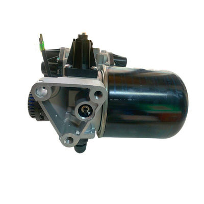 high-grade Air Dryer Assembly With Six Circuit Protection Valve 35110071340 For Golden Dragon Buses