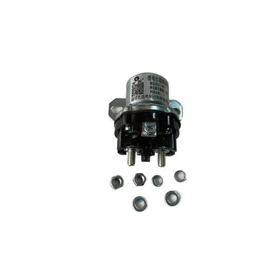 JD231AS 24V Starter Relay Bus Truck CE ISO DOT Bus Spares Parts