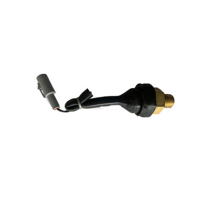 Bus Handbrake Air Pressure Sensor Switch 0.53 Bar 1M Cycle Aluminum Alloy Bus Spares 483050013