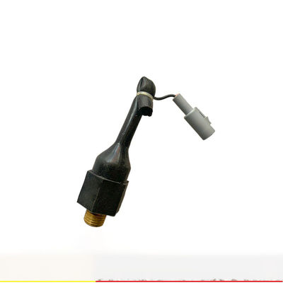 Bus Handbrake Air Pressure Sensor Switch 0.53 Bar 1M Cycle Aluminum Alloy Bus Spares 483050013