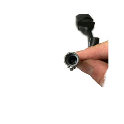 Bus Handbrake Air Pressure Sensor Switch 0.53 Bar 1M Cycle Aluminum Alloy Bus Spares 483050013