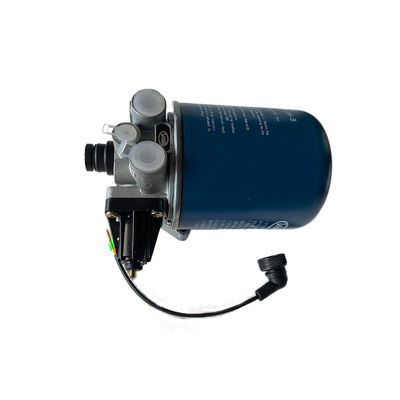 Universal Bus Truck Air Dryer Assembly Auto Regeneration -40C to 85C 3000-5000h Bus Spares 3511010-1H-B