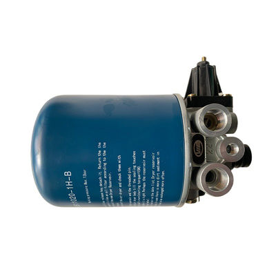 Universal Bus Truck Air Dryer Assembly Auto Regeneration -40C to 85C 3000-5000h Bus Spares 3511010-1H-B