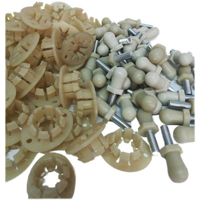 Universal Bus Truck Seat Fastening Hardware Tool-Free Quick Install Anti-Misoperation Bus Spares