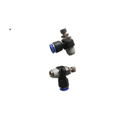 Universal Bus Outward Swinging Door Pump Pneumatic Quick Connect Fitting Galvanized Dacromet Bus Spares