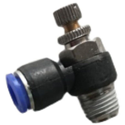 Universal Bus Outward Swinging Door Pump Pneumatic Quick Connect Fitting Galvanized Dacromet Bus Spares