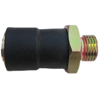 Universal Quick Connector Bus Truck Gas Circuit Explosion-Proof 5000 Plug Cycles Bus Spares