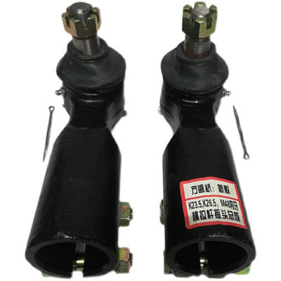 IP67 high-grade Tie Rod Ends for Bus & Coach FangSheng Axles