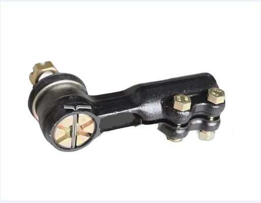 Bus Coach Tie Rod Ends FangSheng Axle IP67 Alloy Steel 500h Salt Spray Suspension Bus Spares