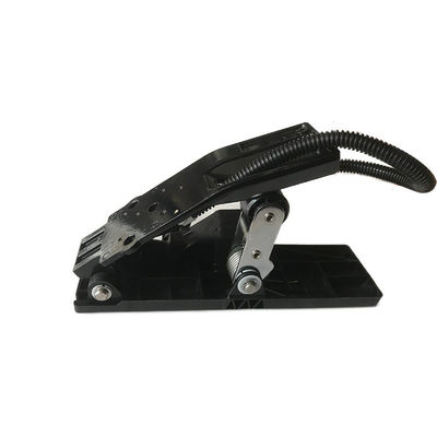 Jinlong Bus Electronic Accelerator Pedal J-P0137 Adjustable Damping Fail-Safe Idle Bus Spares
