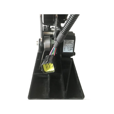 Jinlong Bus Electronic Accelerator Pedal J-P0137 Adjustable Damping Fail-Safe Idle Bus Spares