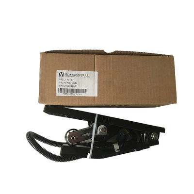 Jinlong Bus Electronic Accelerator Pedal J-P0137 Adjustable Damping Fail-Safe Idle Bus Spares