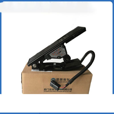 Jinlong Bus Electronic Accelerator Pedal J-P0137 Adjustable Damping Fail-Safe Idle Bus Spares