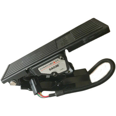 Jinlong Bus Electronic Accelerator Pedal J-P0137 Adjustable Damping Fail-Safe Idle Bus Spares