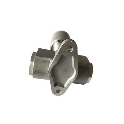 Yuchai Engine Genuine Manual Fuel Feed Pump E0600-1104800E 30mm Piston Stroke Bus Spares