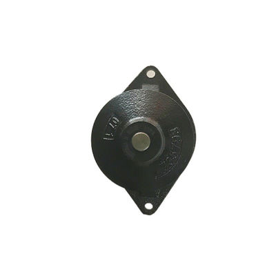 Bus Engine Water Pump 6BT 3960342 Cast Iron B10 50k Hours One-by-One QC Bus Spares