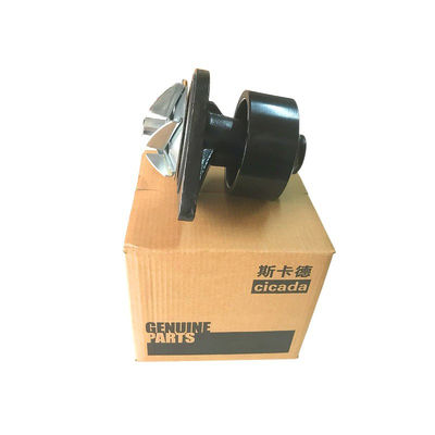Bus Engine Water Pump 6BT 3960342 Cast Iron B10 50k Hours One-by-One QC Bus Spares