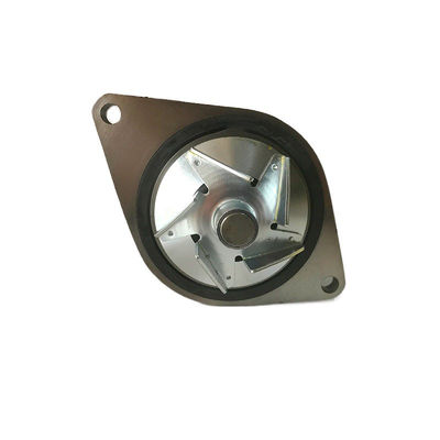 Bus  Engine Water Pump Cast Iron Material 6BT/3960342