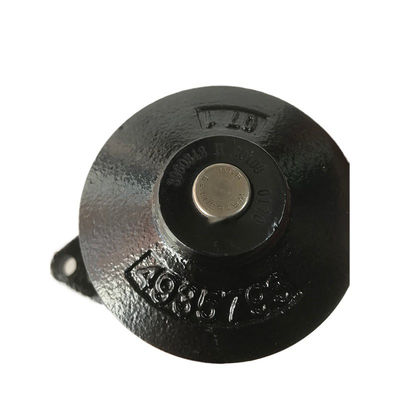 Bus Engine Water Pump 6BT 3960342 Cast Iron B10 50k Hours One-by-One QC Bus Spares