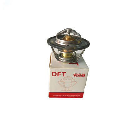 DFT Bus Truck Engine Thermostat 5274887 3968559 100k Cycle Auto Manual Reset Bus Spares