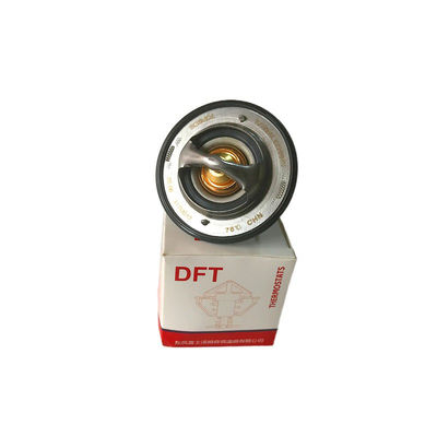 DFT Bus Truck Engine Thermostat 5274887 3968559 100k Cycle Auto Manual Reset Bus Spares