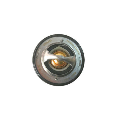 DFT Bus Truck Engine Thermostat 5274887 3968559 100k Cycle Auto Manual Reset Bus Spares