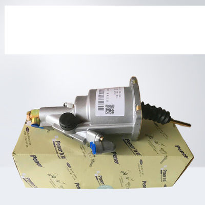 Baineng Clutch Booster Sany Crane Yutong Bus 3:1 Power Ratio Quick Coupling Safety Valve Bus Spares 1604K0324001