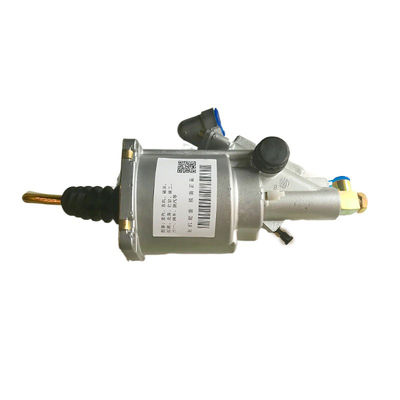 Baineng Clutch Booster Sany Crane Yutong Bus 3:1 Power Ratio Quick Coupling Safety Valve Bus Spares 1604K0324001