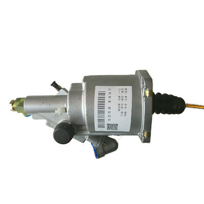 Baineng Clutch Booster Sany Crane Yutong Bus 3:1 Power Ratio Quick Coupling Safety Valve Bus Spares 1604K0324001
