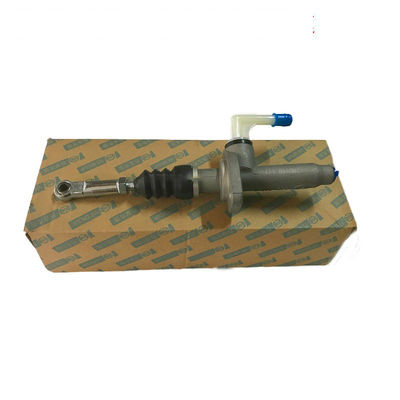 Suzhou King Long Higer Bus Clutch Master Cylinder Assembly IP67 NBR Quick-Connect Bus Spares 16Z61-05010