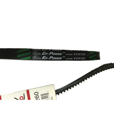 Genuine Gates V Belt Bus V13x1255 V13x1260 8507-5430 CE ISO DOT Auto Tensioning Bus Spares
