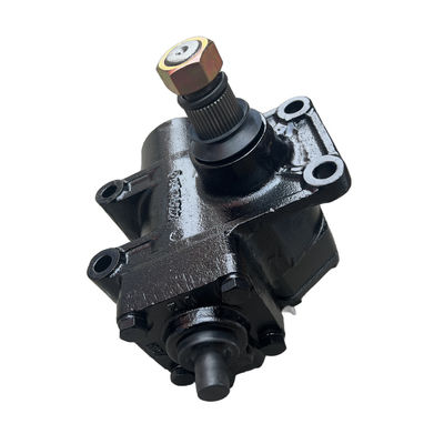 Yutong Bus Steering Gear Assembly ZDZ10 High-Strength Steel Precision Rack Long-Term Grease Bus Spares 3401-00548
