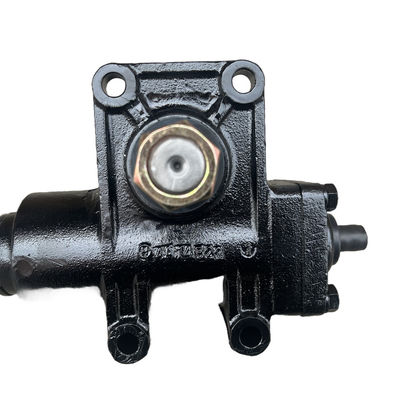 Yutong Bus Steering Gear Assembly ZDZ10 High-Strength Steel Precision Rack Long-Term Grease Bus Spares 3401-00548