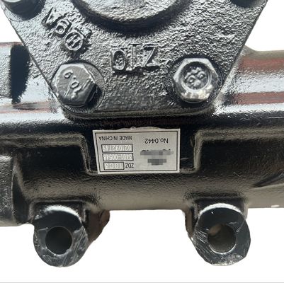 Yutong Bus Steering Gear Assembly ZDZ10 High-Strength Steel Precision Rack Long-Term Grease Bus Spares 3401-00548