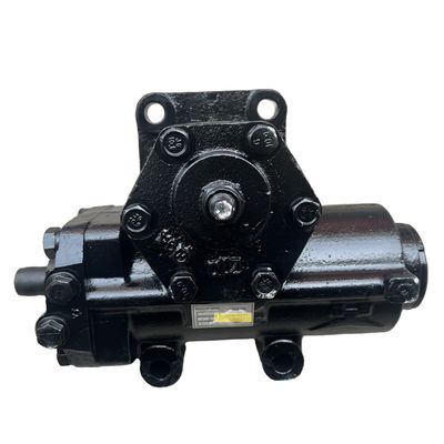 Yutong Bus Steering Gear Assembly ZDZ10 High-Strength Steel Precision Rack Long-Term Grease Bus Spares 3401-00548